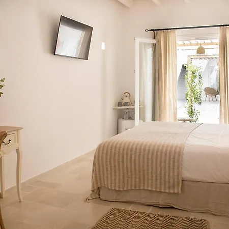 120 Hotel Boutique - Adults Only-2